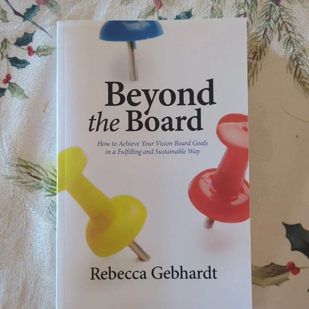 Self Improvement Book